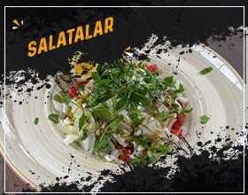 Salatalar Çorlu