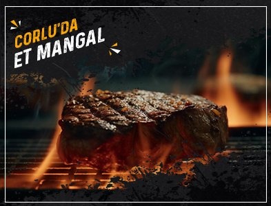 Et Mangal Çorlu