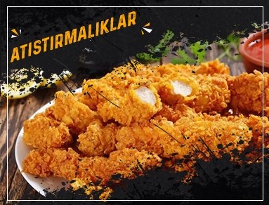 Atıştırmalıklar Çorlu