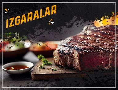 Izgaralar Çorlu
