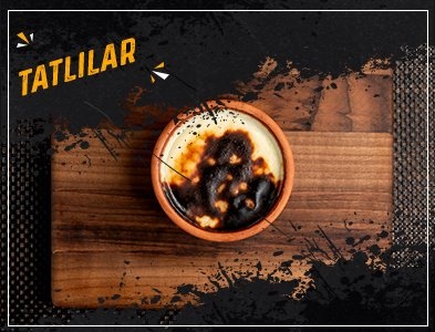 Tatlı Çorlu