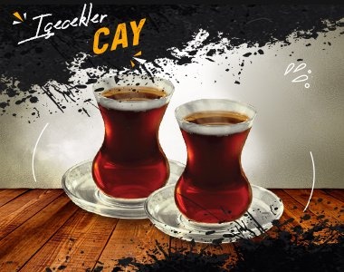 Çay Çorlu