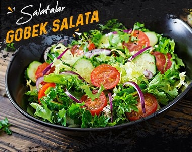 Göbek Salata Çorlu
