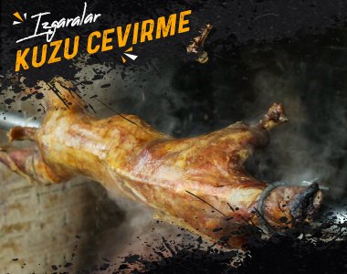 Kuzu Cevirmeler Çorlu
