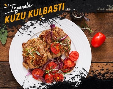 Kuzu Külbastı Çorlu